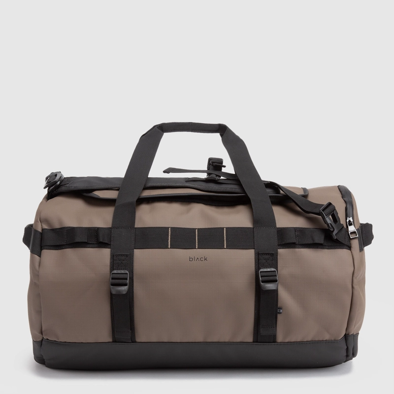 BOLSO DUFFEL BEAST SMOKE BLACK BUBBA - 3