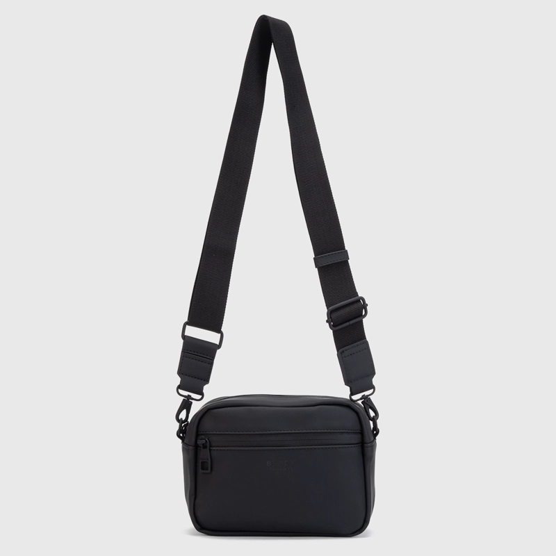 CARTERA THUNDER BLACK BLACK BUBBA - 1