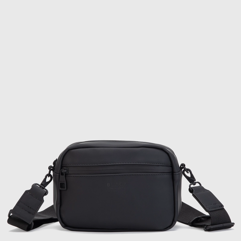 CARTERA THUNDER BLACK BLACK BUBBA - 2