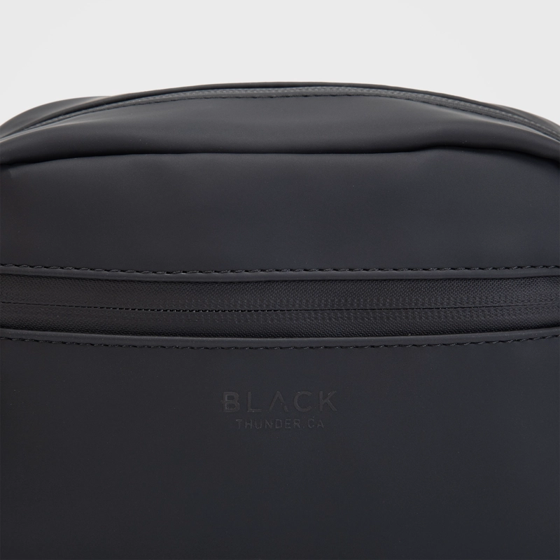 CARTERA THUNDER BLACK BLACK BUBBA - 5