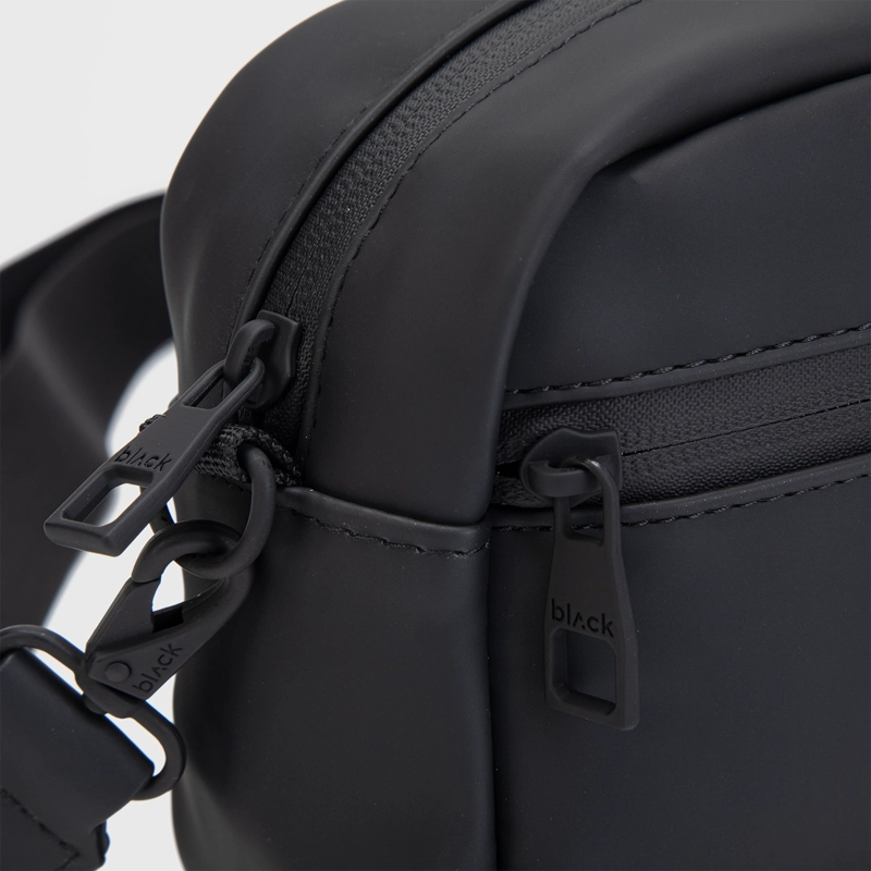 CARTERA THUNDER BLACK BLACK BUBBA - 6