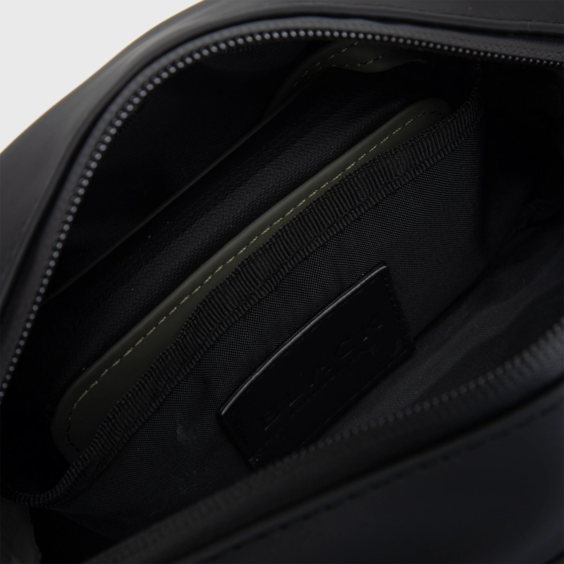 CARTERA THUNDER BLACK BLACK BUBBA - 7