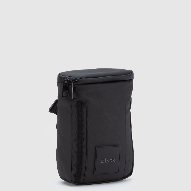 CROSSBAG TRAVEL TRANSIT BLACK BLACK BUBBA - 2