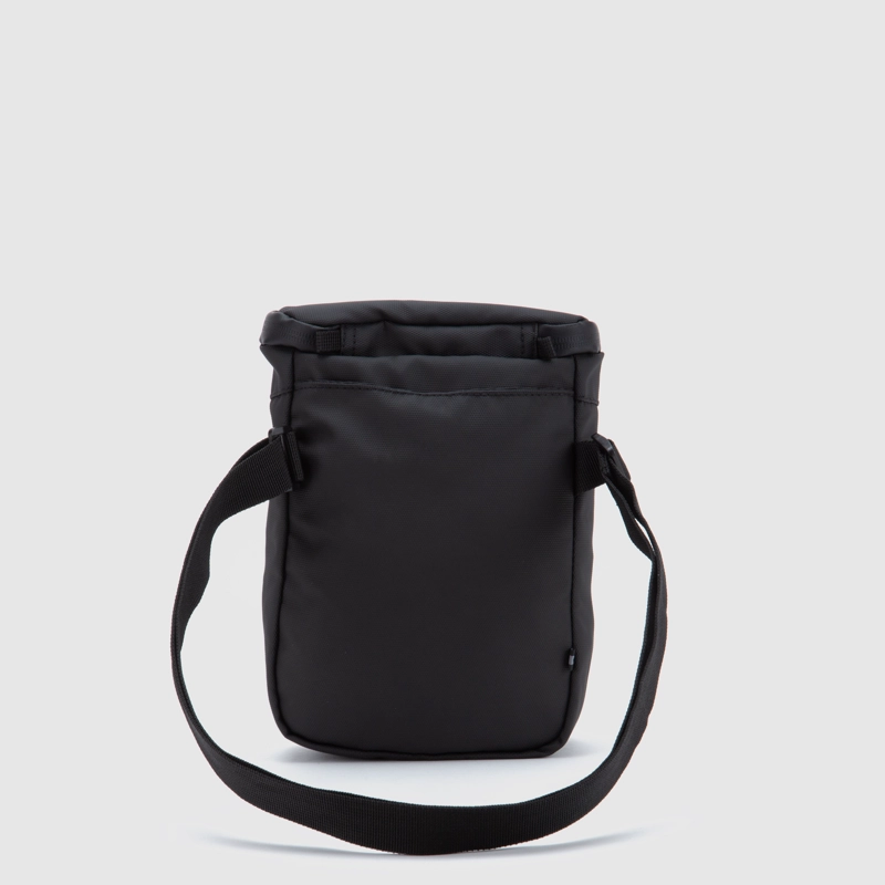 CROSSBAG TRAVEL TRANSIT BLACK BLACK BUBBA - 3