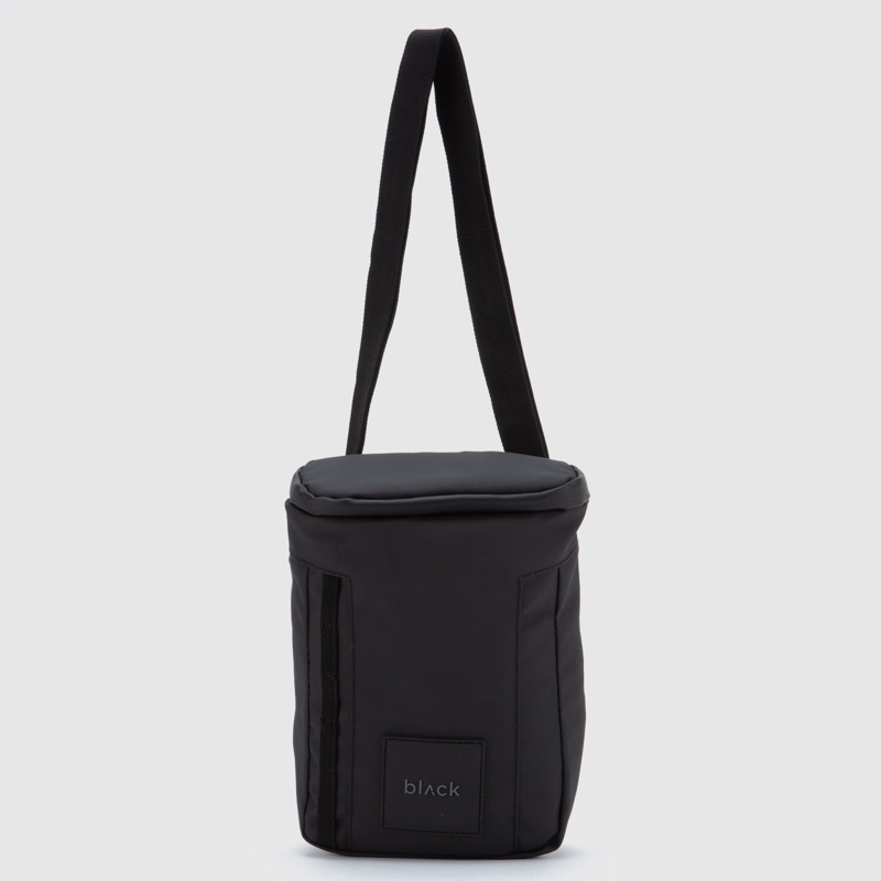 CROSSBAG TRAVEL TRANSIT BLACK BLACK BUBBA - 6