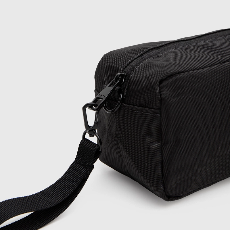 ESTUCHE MANLY GREY BLACK BUBBA - 4