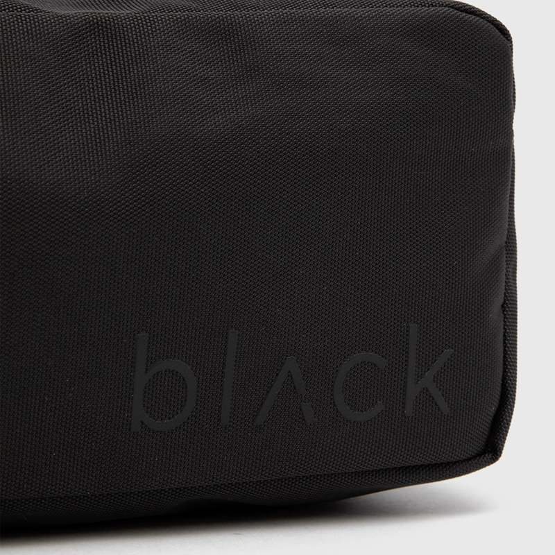 ESTUCHE MANLY GREY BLACK BUBBA - 5