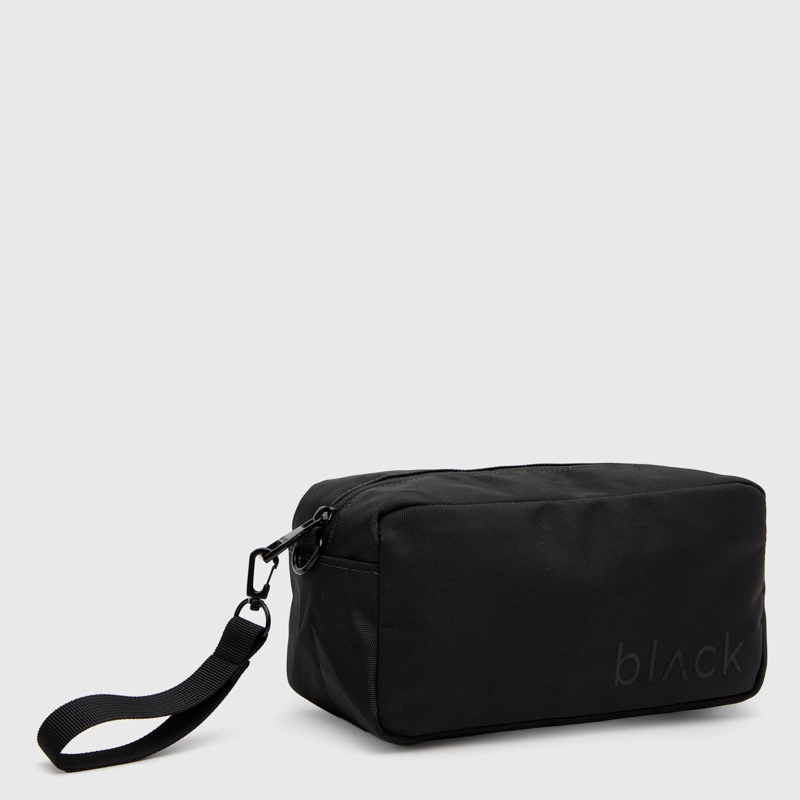 ESTUCHE MANLY GREY BLACK BUBBA - 6