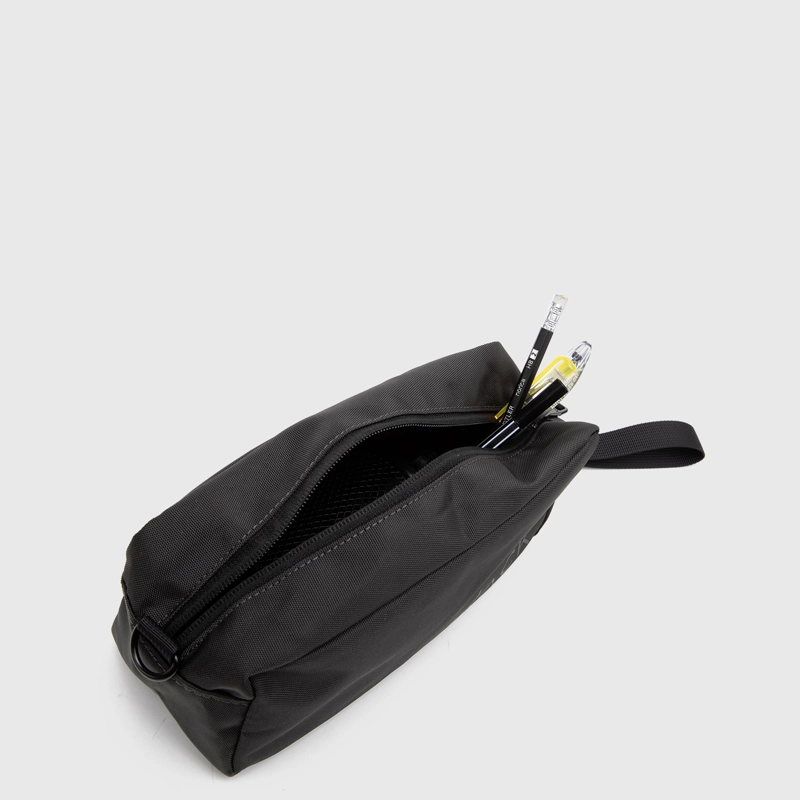 ESTUCHE MANLY GREY BLACK BUBBA - 7