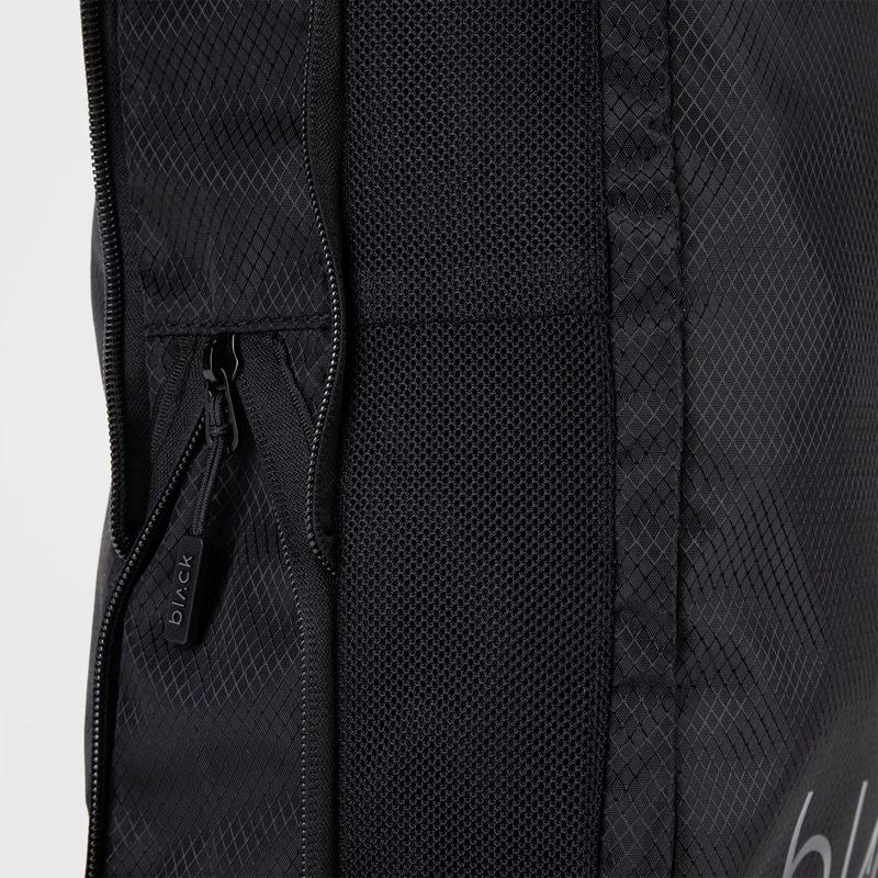 TRAVEL ORGANIZER SET LARGE BLACK BUBBA - 7