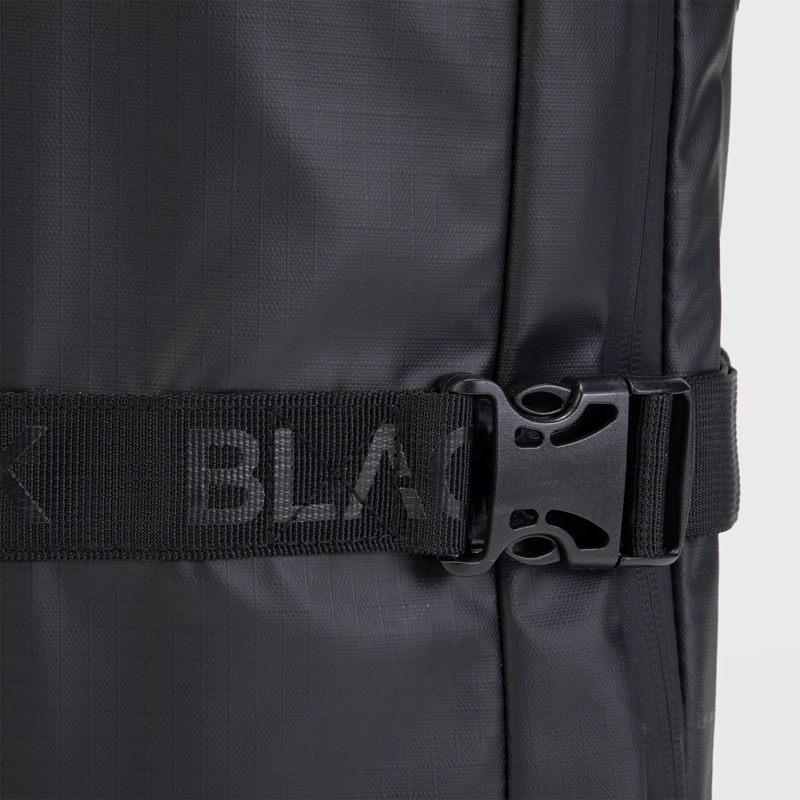 MALETA HYBRID LARGE BLACK BLACK BUBBA - 8