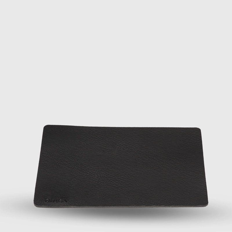 MOUSEPAD AUSTIN BLACK BUBBA - 3