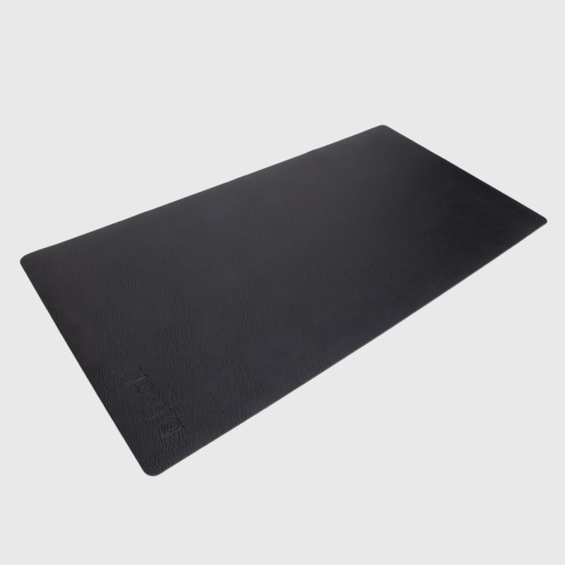 MAT ESCRITORIO BLACK BLACK BUBBA - 2