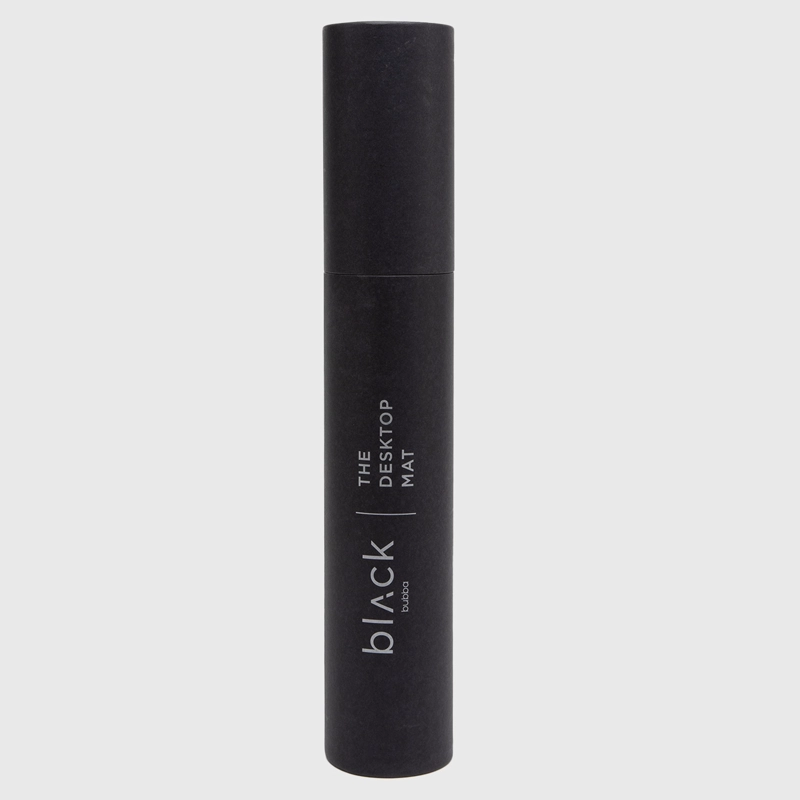 MAT ESCRITORIO BLACK BLACK BUBBA - 3