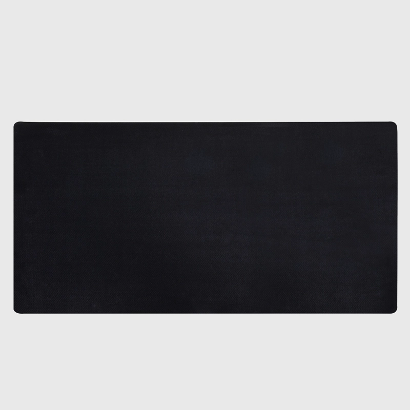 MAT ESCRITORIO BLACK BLACK BUBBA - 6