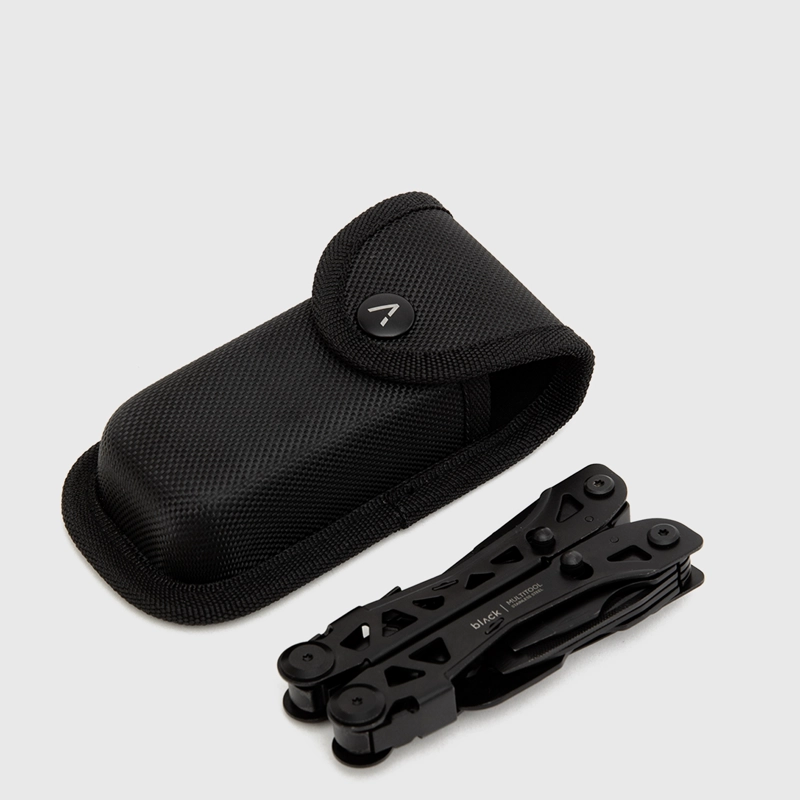 MULTITOOL BLACK BLACK BUBBA - 1
