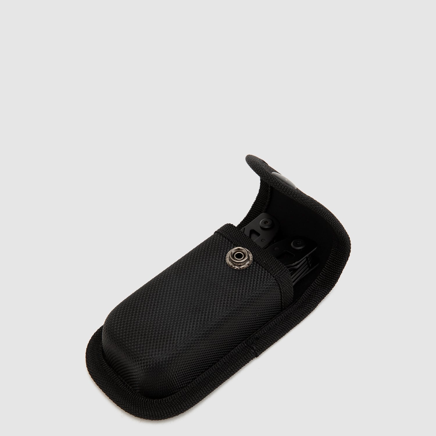 MULTITOOL BLACK BLACK BUBBA - 2