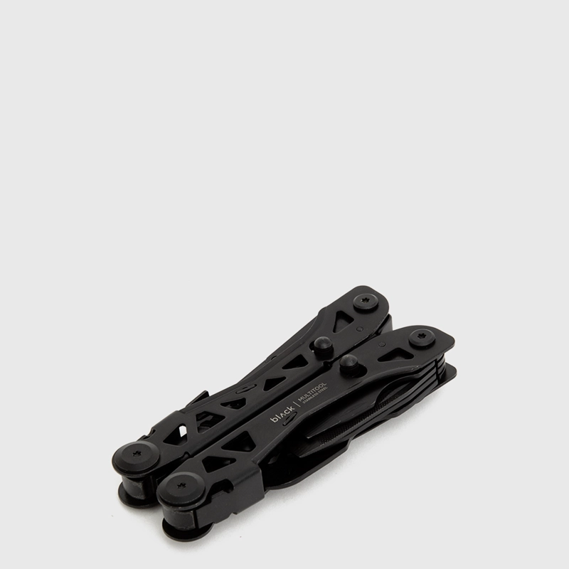 MULTITOOL BLACK BLACK BUBBA - 3