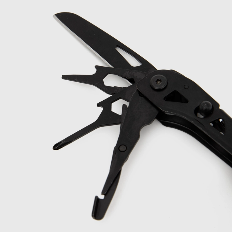 MULTITOOL BLACK BLACK BUBBA - 6
