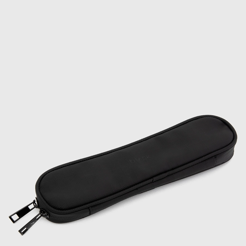 SET CUBIERTOS BLACK BLACK BUBBA - 1