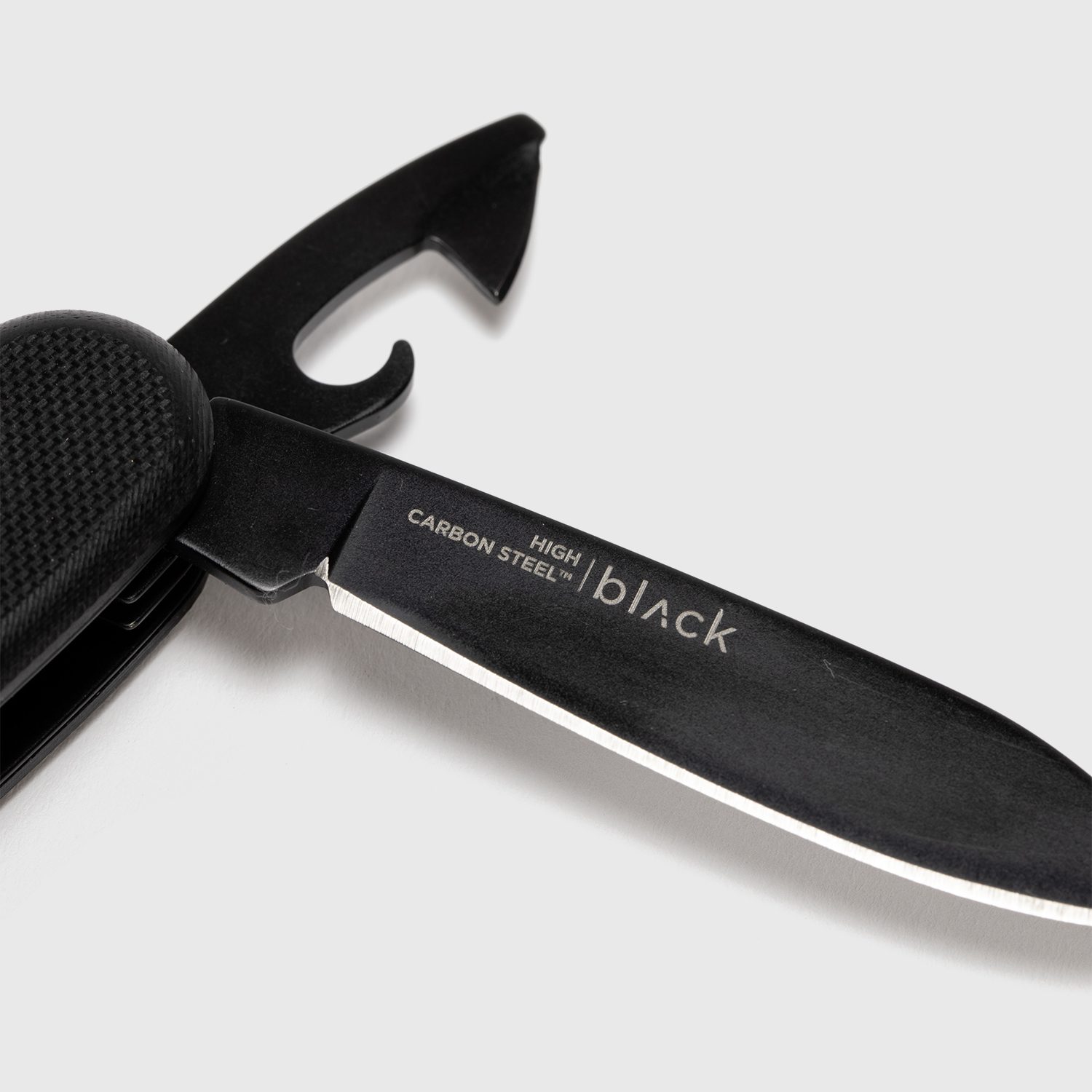 MULTI KNIFE BLACK BUBBA - 5