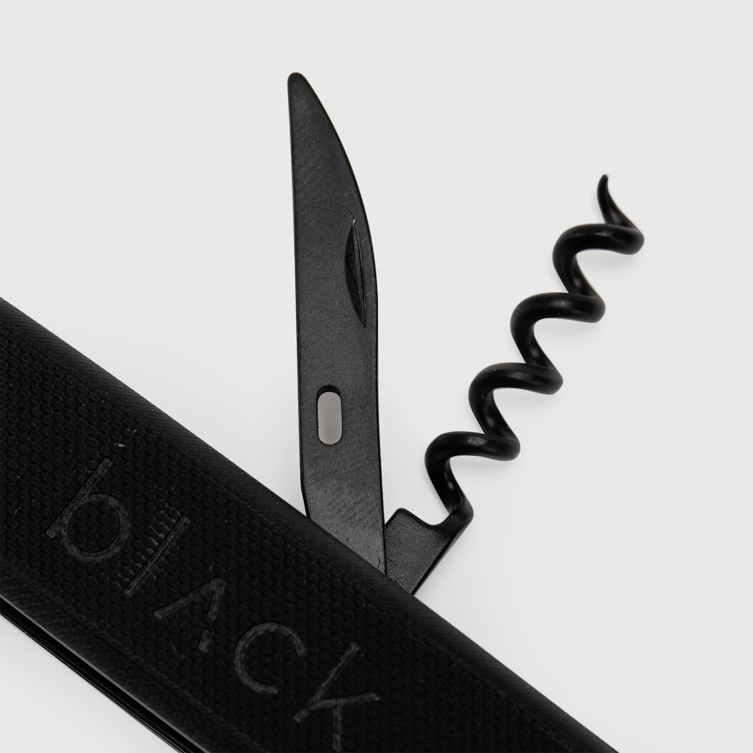 MULTI KNIFE BLACK BUBBA - 6