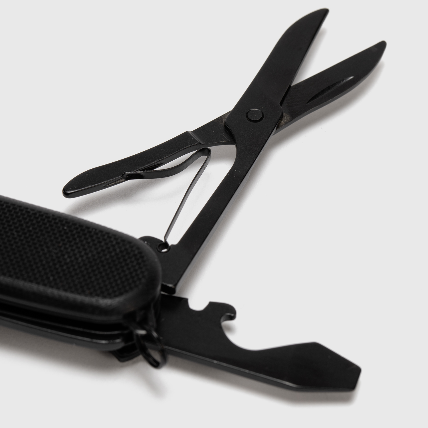 MULTI KNIFE BLACK BUBBA - 7