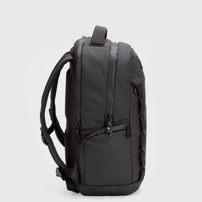 MOCHILA EVER BLACK BLACK BUBBA - 2