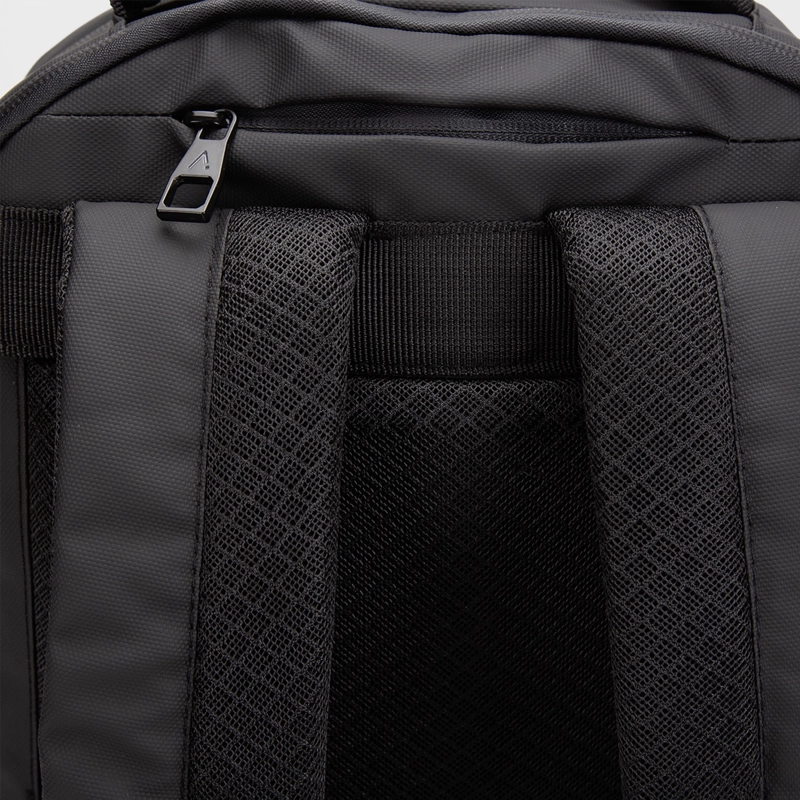 MOCHILA EVER BLACK BLACK BUBBA - 9