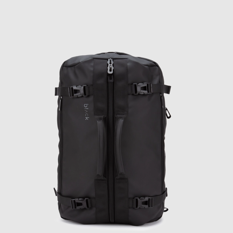 MOCHILA ACTIVE PRO BLACK BLACK BUBBA - 1