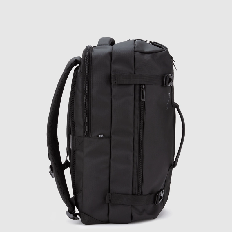 MOCHILA ACTIVE PRO BLACK BLACK BUBBA - 2