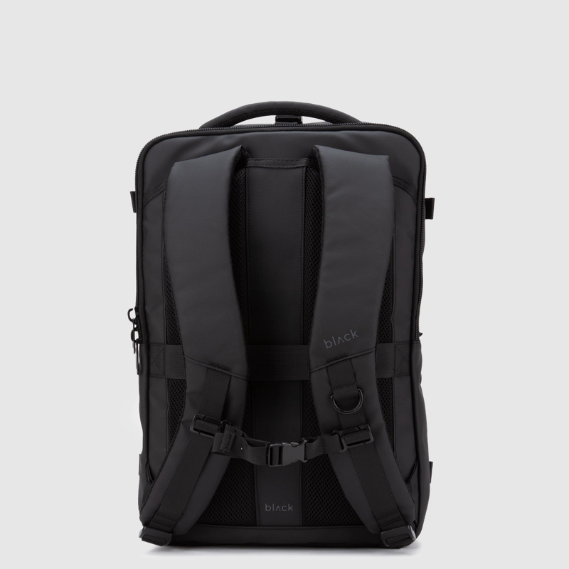 MOCHILA ACTIVE PRO BLACK BLACK BUBBA - 3