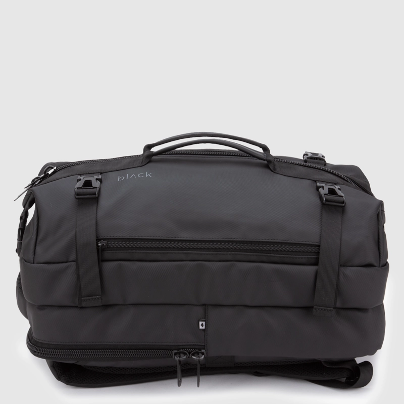 MOCHILA ACTIVE PRO BLACK BLACK BUBBA - 4