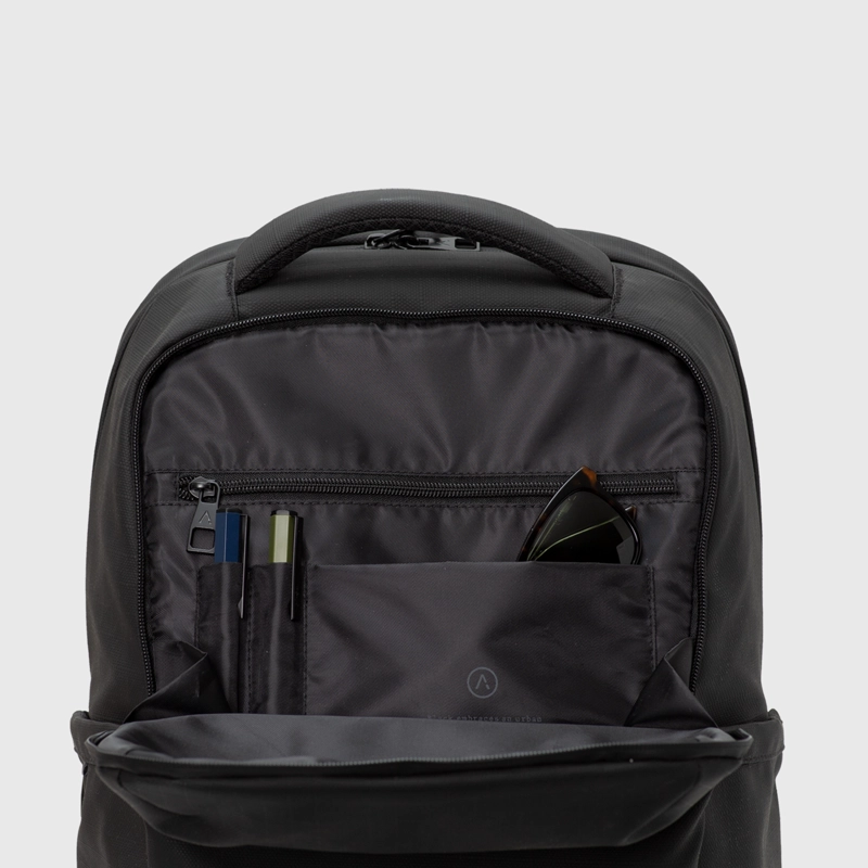 MOCHILA WOLF BLACK BUBBA - 5