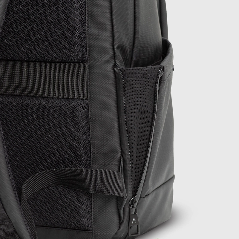 MOCHILA WOLF BLACK BUBBA - 7