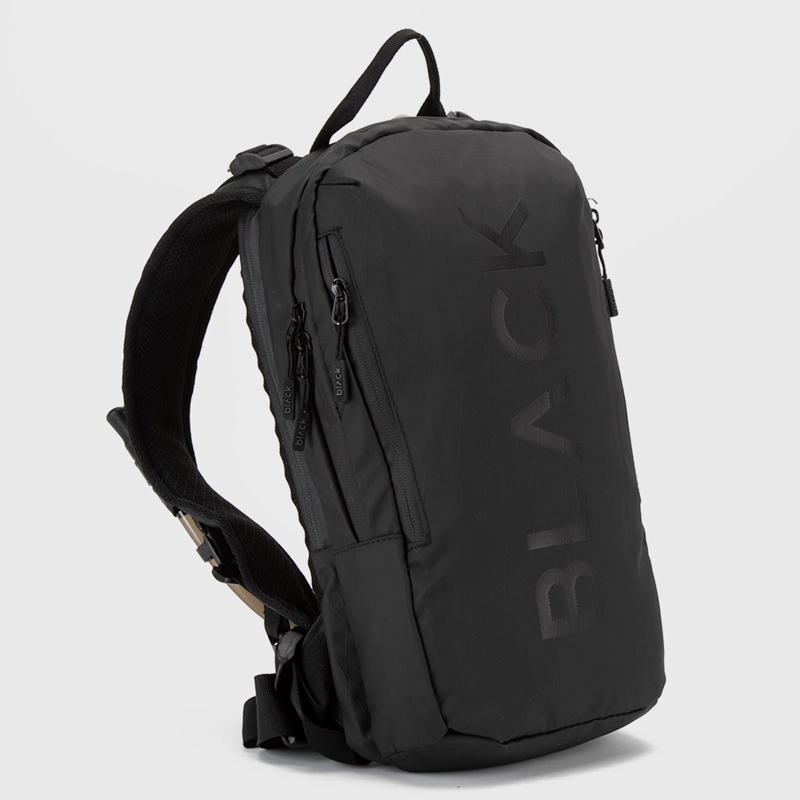 MOCHILA HYDRO BLACK BLACK BUBBA - 2