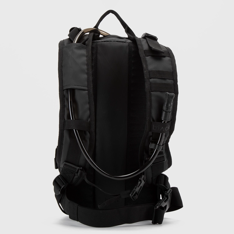 MOCHILA HYDRO BLACK BLACK BUBBA - 3
