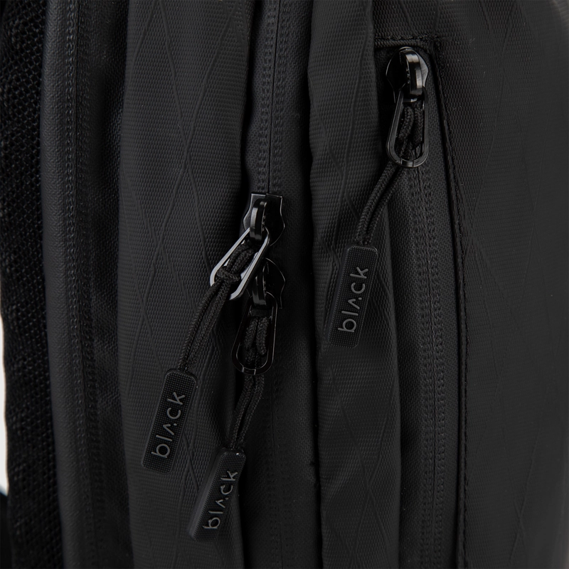 MOCHILA HYDRO BLACK BLACK BUBBA - 4