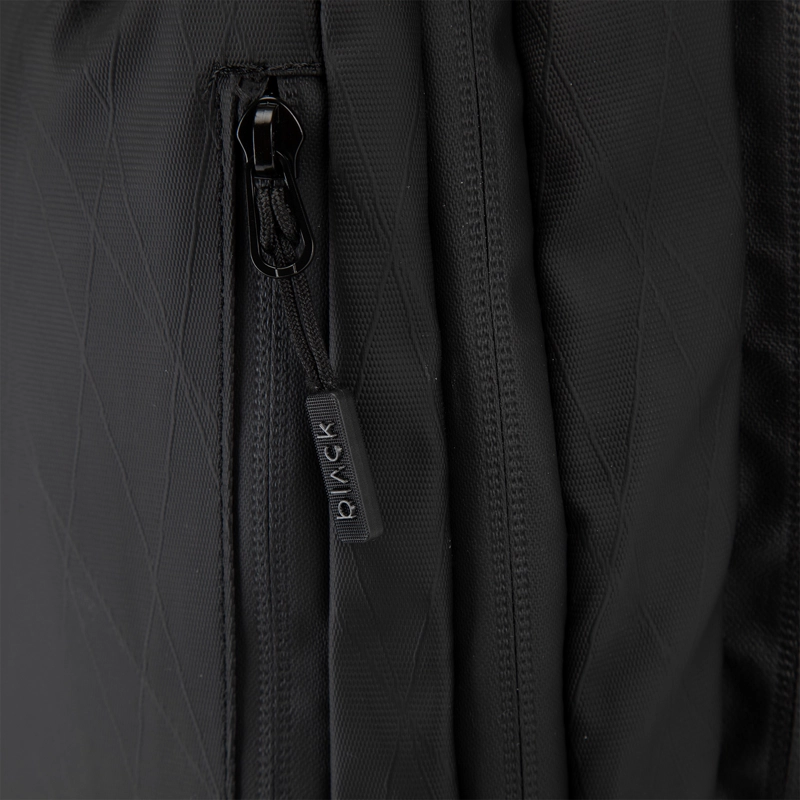 MOCHILA HYDRO BLACK BLACK BUBBA - 5