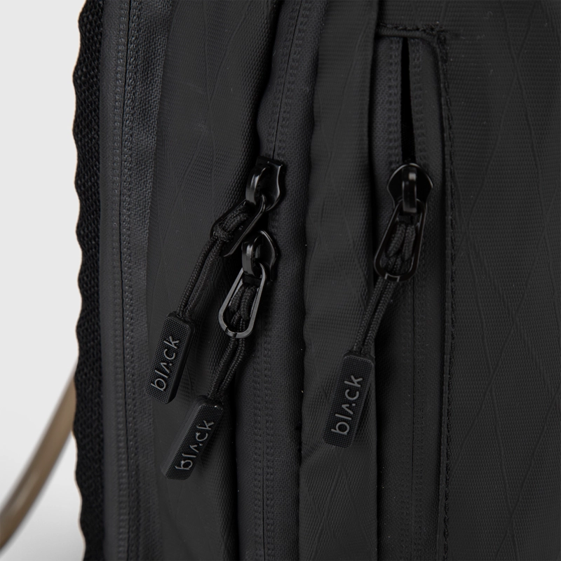 MOCHILA HYDRO BLACK BLACK BUBBA - 6