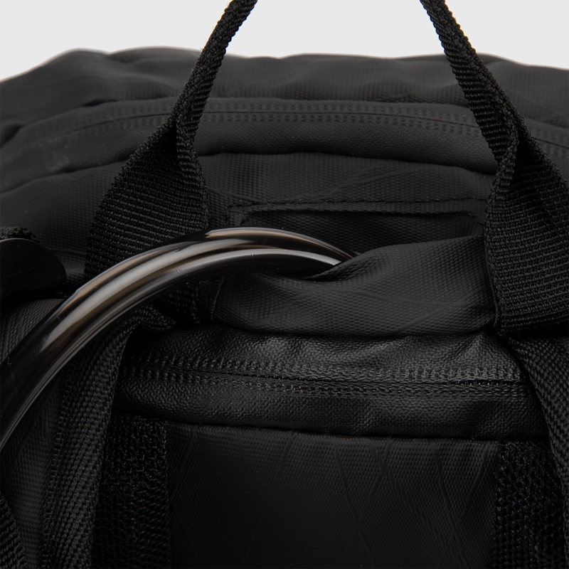 MOCHILA HYDRO BLACK BLACK BUBBA - 9