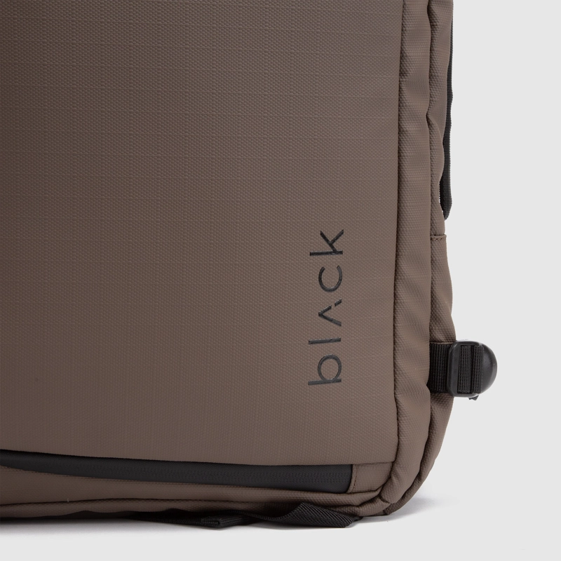 MOCHILA TRAVEL BEAST SMOKE BLACK BUBBA - 6