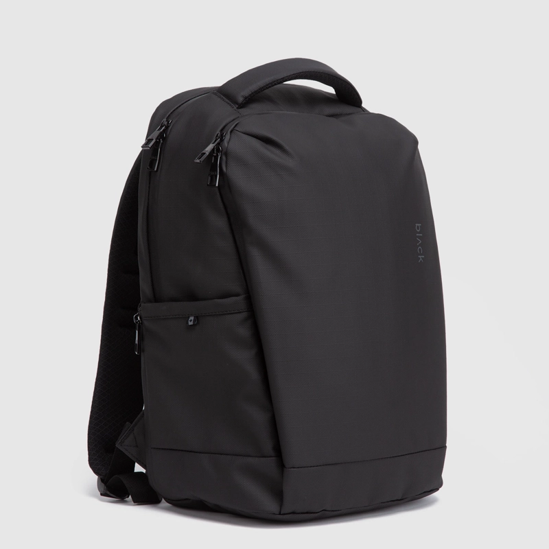 MOCHILA TECH BEAST BLACK BLACK BUBBA - 2