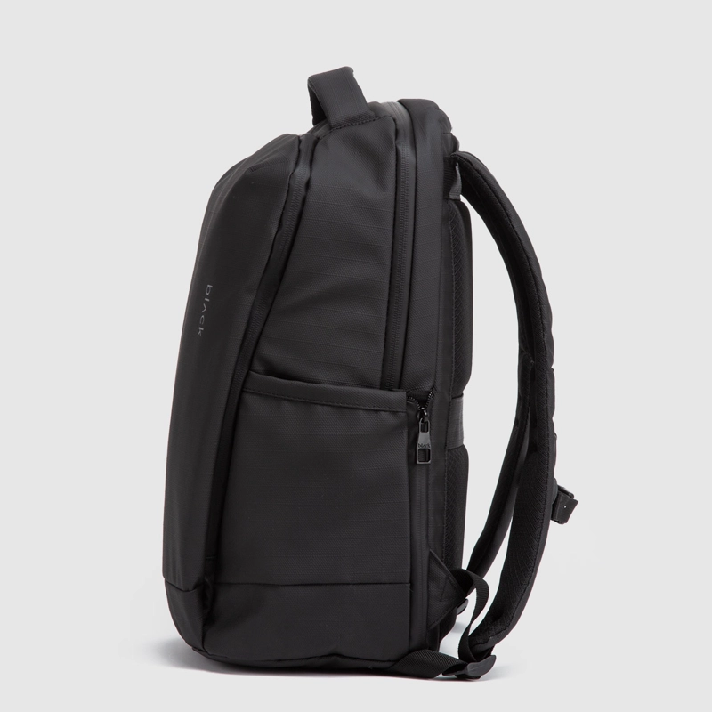 MOCHILA TECH BEAST BLACK BLACK BUBBA - 3