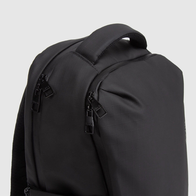 MOCHILA TECH BEAST BLACK BLACK BUBBA - 4