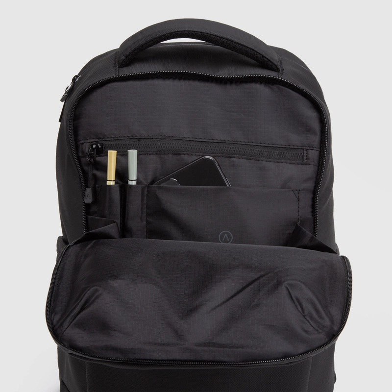 MOCHILA TECH BEAST BLACK BLACK BUBBA - 6