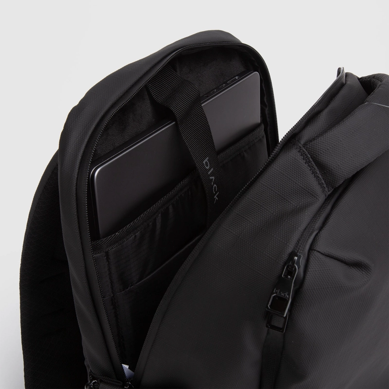 MOCHILA TECH BEAST BLACK BLACK BUBBA - 7