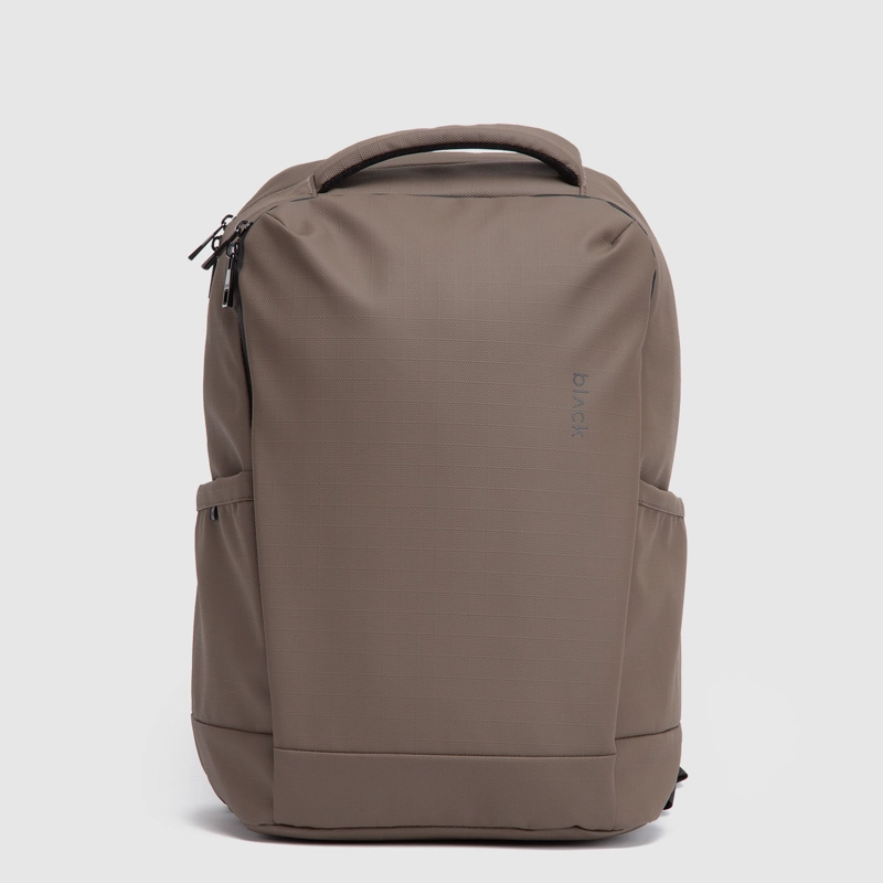 MOCHILA TECH BEAST SMOKE BLACK BUBBA - 1