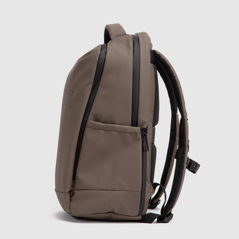 MOCHILA TECH BEAST SMOKE BLACK BUBBA - 3