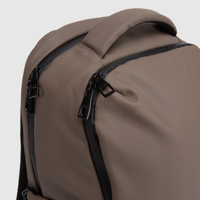 MOCHILA TECH BEAST SMOKE BLACK BUBBA - 5
